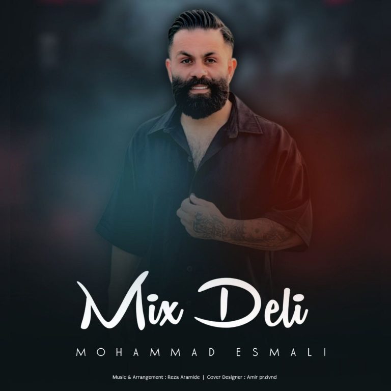 دانلود آهنگ ریمیکس دلی از محمد اسمعلی